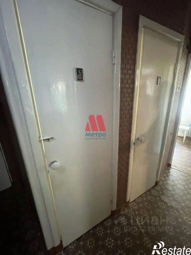 2-комн квартира ул Титова, 12 2,  д. 12 2,  к. 2