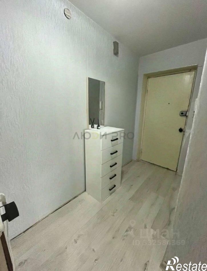 1-комн квартира ул Титова, 12 2,  д. 12 2,  к. 2