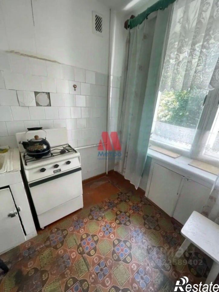 2-комн квартира ул Титова, 12 2,  д. 12 2,  к. 2