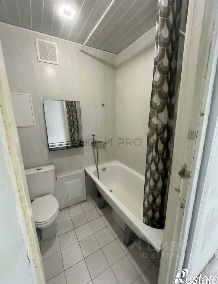 1-комн квартира ул Титова, 12 2,  д. 12 2,  к. 2