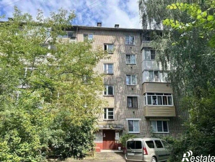 1-комн квартира ул Титова, 12 2,  д. 12 2,  к. 2