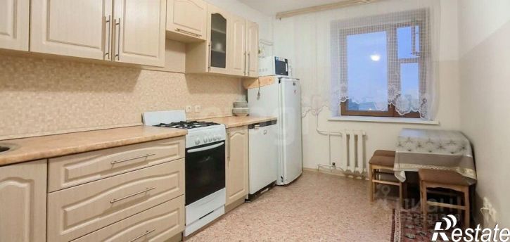 1-комн квартира ул Ньютона, 30 3,  д. 30 3,  к. 3