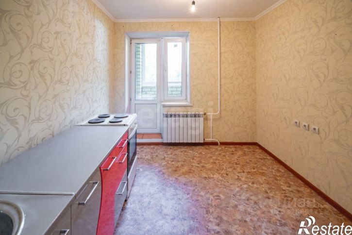 1-комн квартира ул Карла Либкнехта, 24 2,  д. 24 2,  к. 2