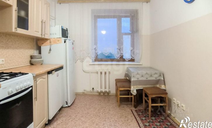 1-комн квартира ул Ньютона, 30 3,  д. 30 3,  к. 3