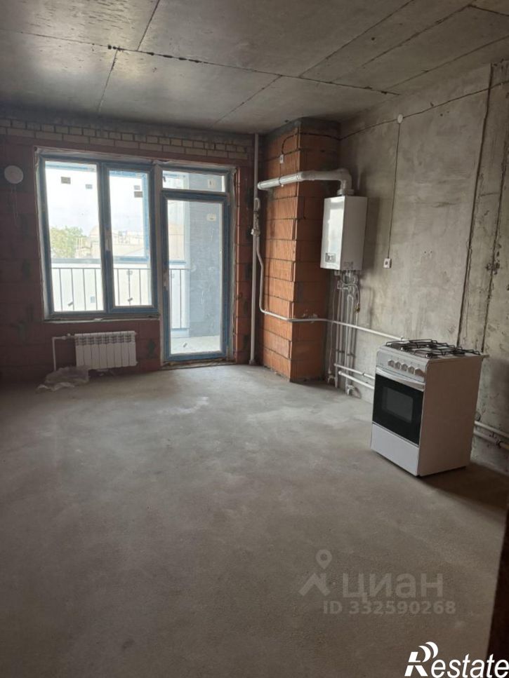 3-комн квартира ул Свободы, 34б,  д. 34б