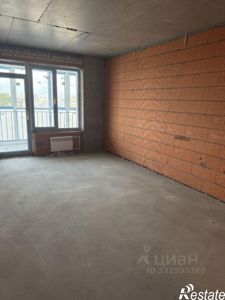 3-комн квартира ул Свободы, 34б,  д. 34б
