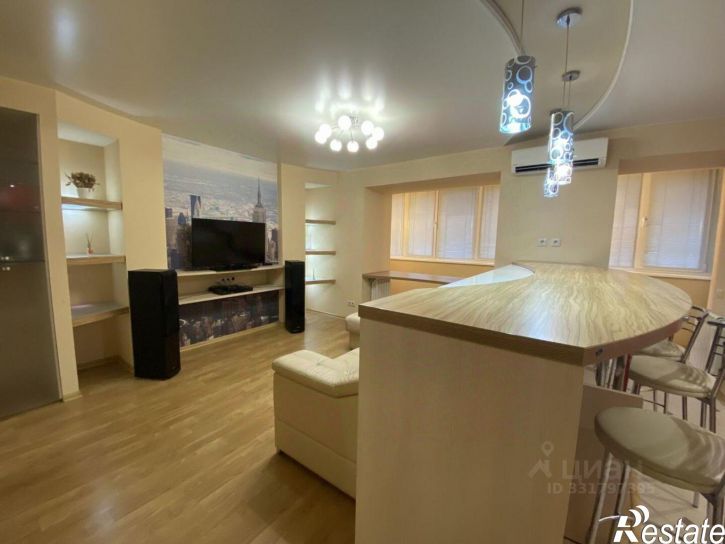 2-комн квартира Кучерской пер, 4,  д. 4
