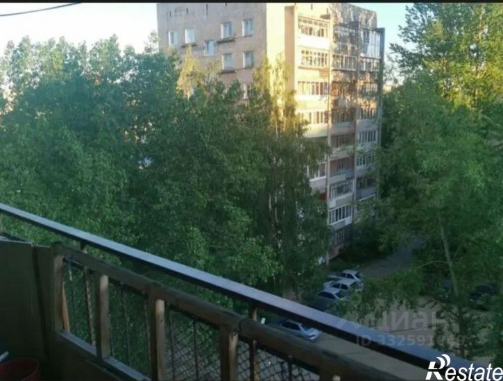 Комната ул Ньютона, 32 2,  д. 32 2,  к. 2