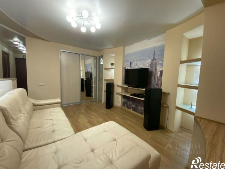 2-комн квартира Кучерской пер, 4,  д. 4