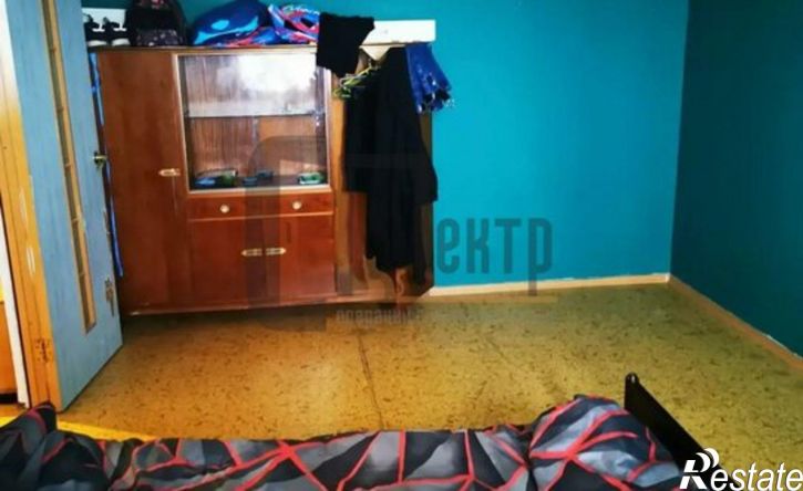 1-комн квартира пр-кт Фрунзе, 51,  д. 51