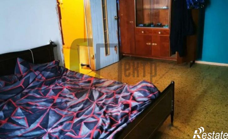 1-комн квартира пр-кт Фрунзе, 51,  д. 51