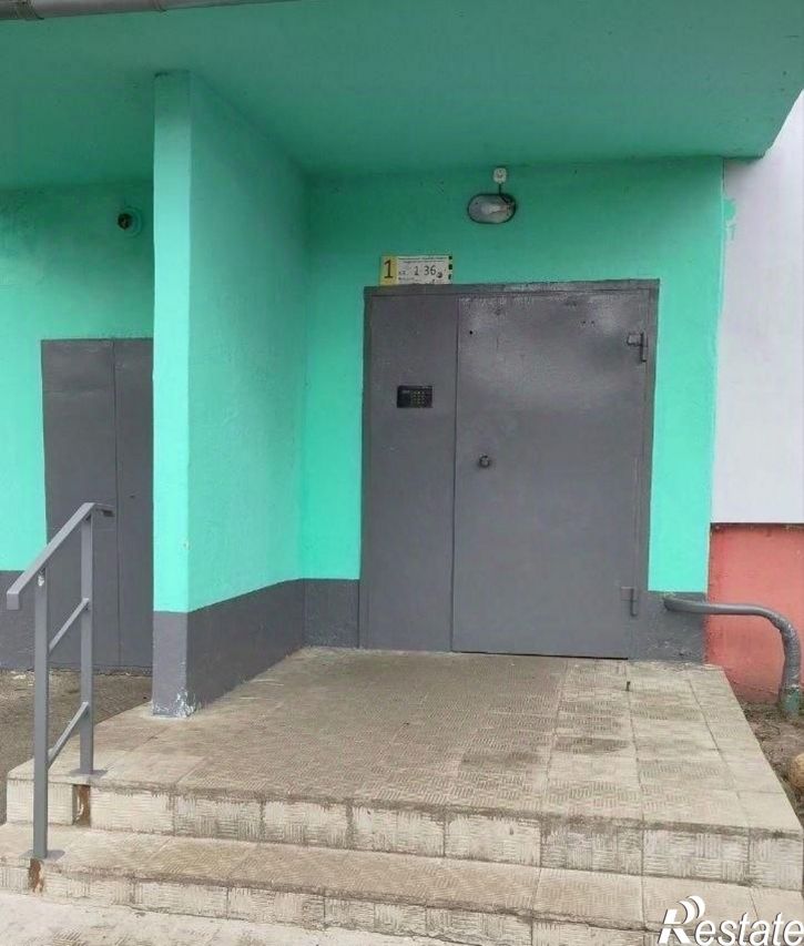 2-комн квартира ул Серго Орджоникидзе, 37,  д. 37
