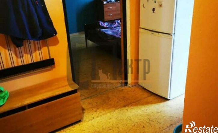 1-комн квартира пр-кт Фрунзе, 51,  д. 51
