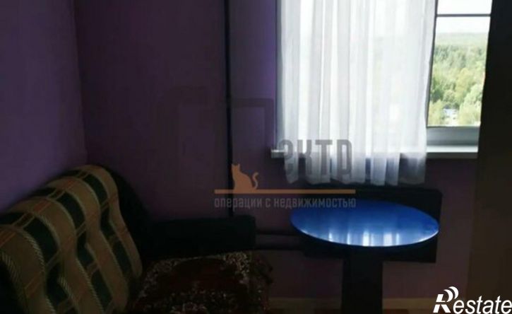1-комн квартира пр-кт Фрунзе, 51,  д. 51