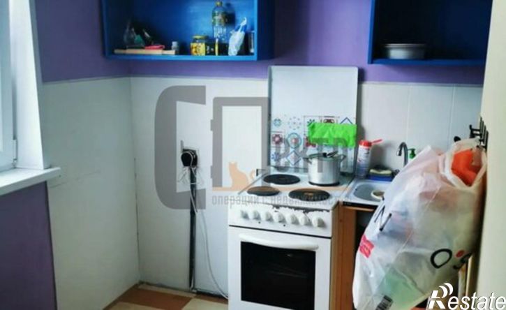 1-комн квартира пр-кт Фрунзе, 51,  д. 51