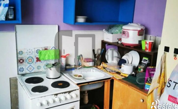 1-комн квартира пр-кт Фрунзе, 51,  д. 51