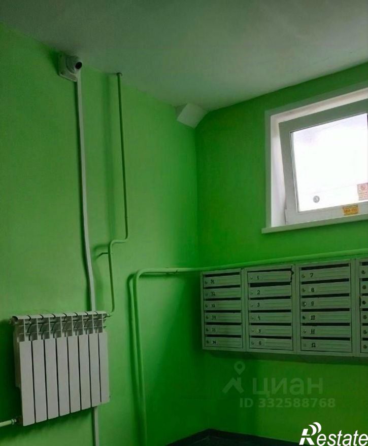 2-комн квартира ул Серго Орджоникидзе, 37,  д. 37