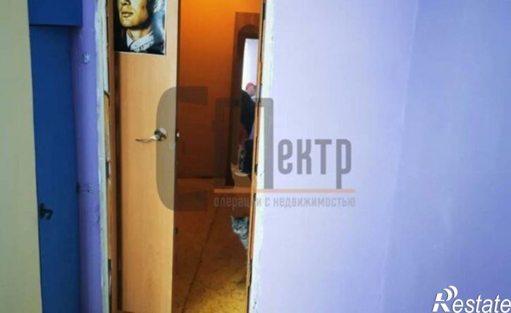 1-комн квартира пр-кт Фрунзе, 51,  д. 51