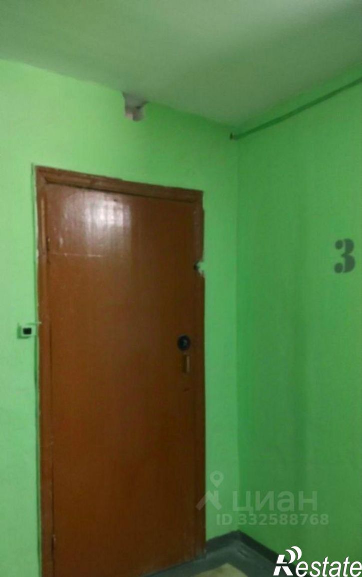 2-комн квартира ул Серго Орджоникидзе, 37,  д. 37
