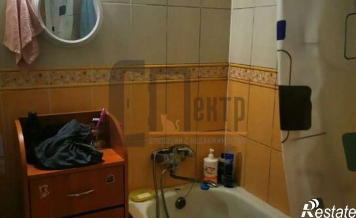 1-комн квартира пр-кт Фрунзе, 51,  д. 51