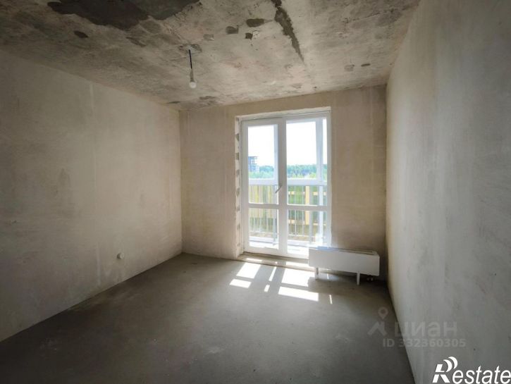 2-комн квартира Дядьковская улица, 30