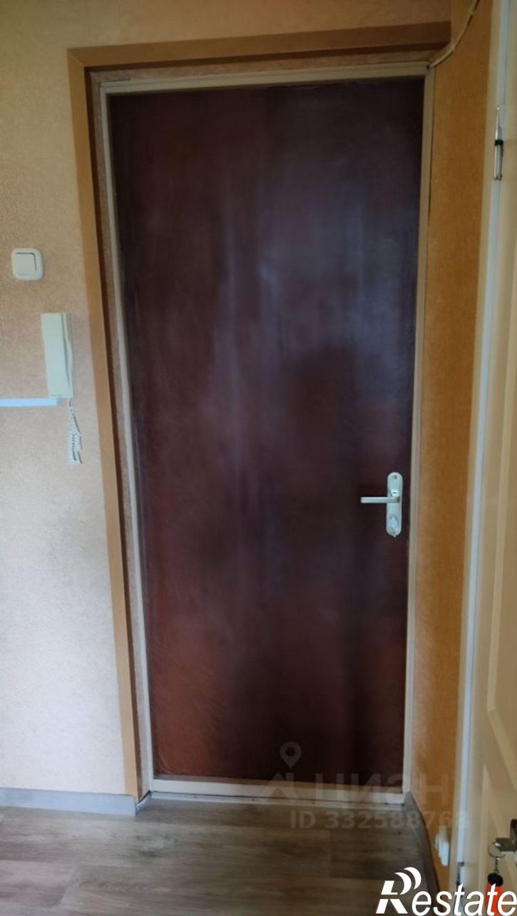 2-комн квартира ул Серго Орджоникидзе, 37,  д. 37