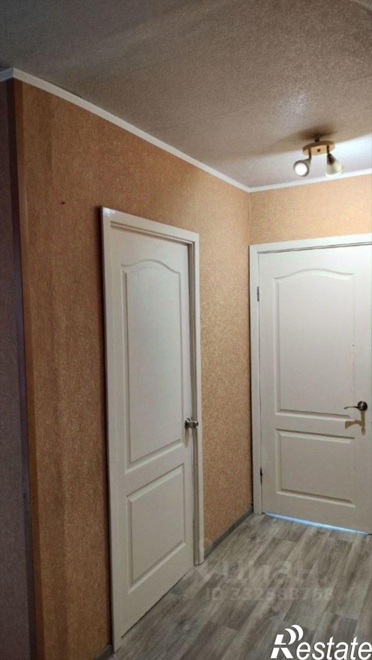 2-комн квартира ул Серго Орджоникидзе, 37,  д. 37