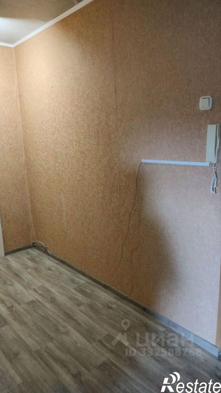 2-комн квартира ул Серго Орджоникидзе, 37,  д. 37
