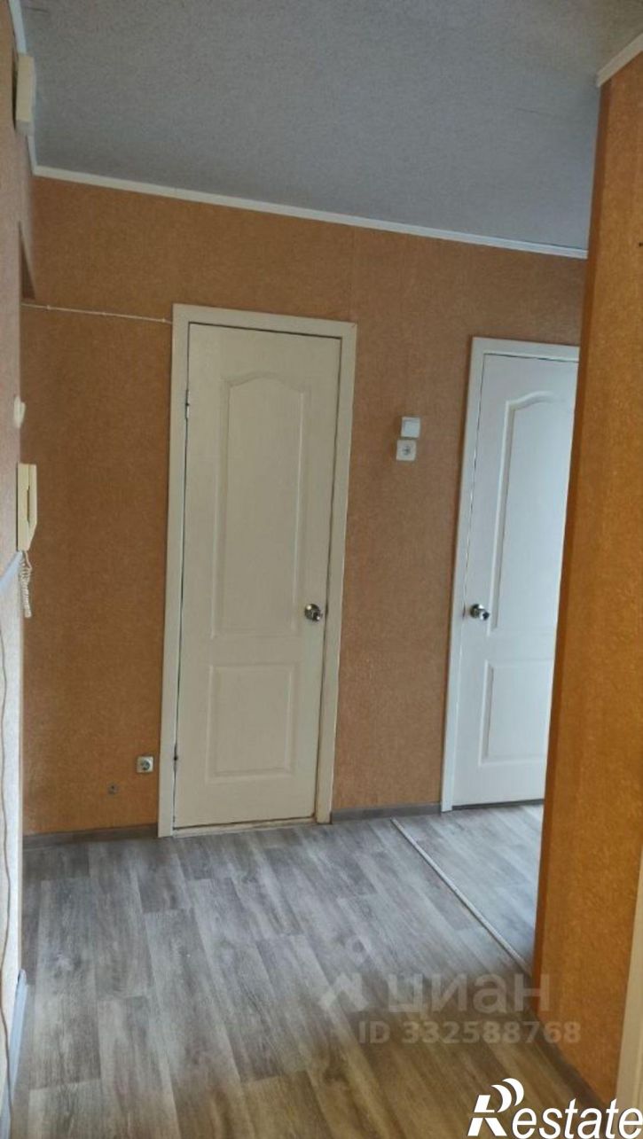 2-комн квартира ул Серго Орджоникидзе, 37,  д. 37