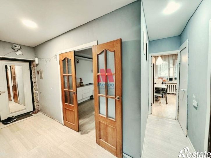 3-комн квартира Звездная улица, д.27