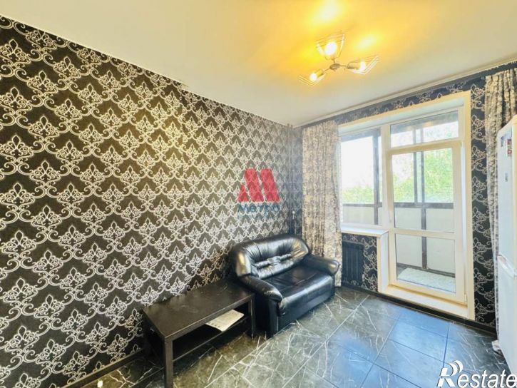 1-комн квартира Ползунова улица, д.4
