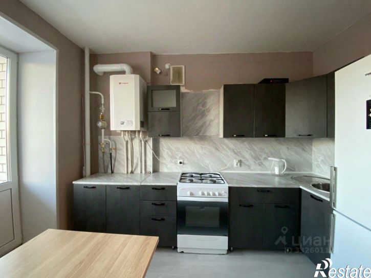 1-комн квартира ул Окружная, 4,  д. 4