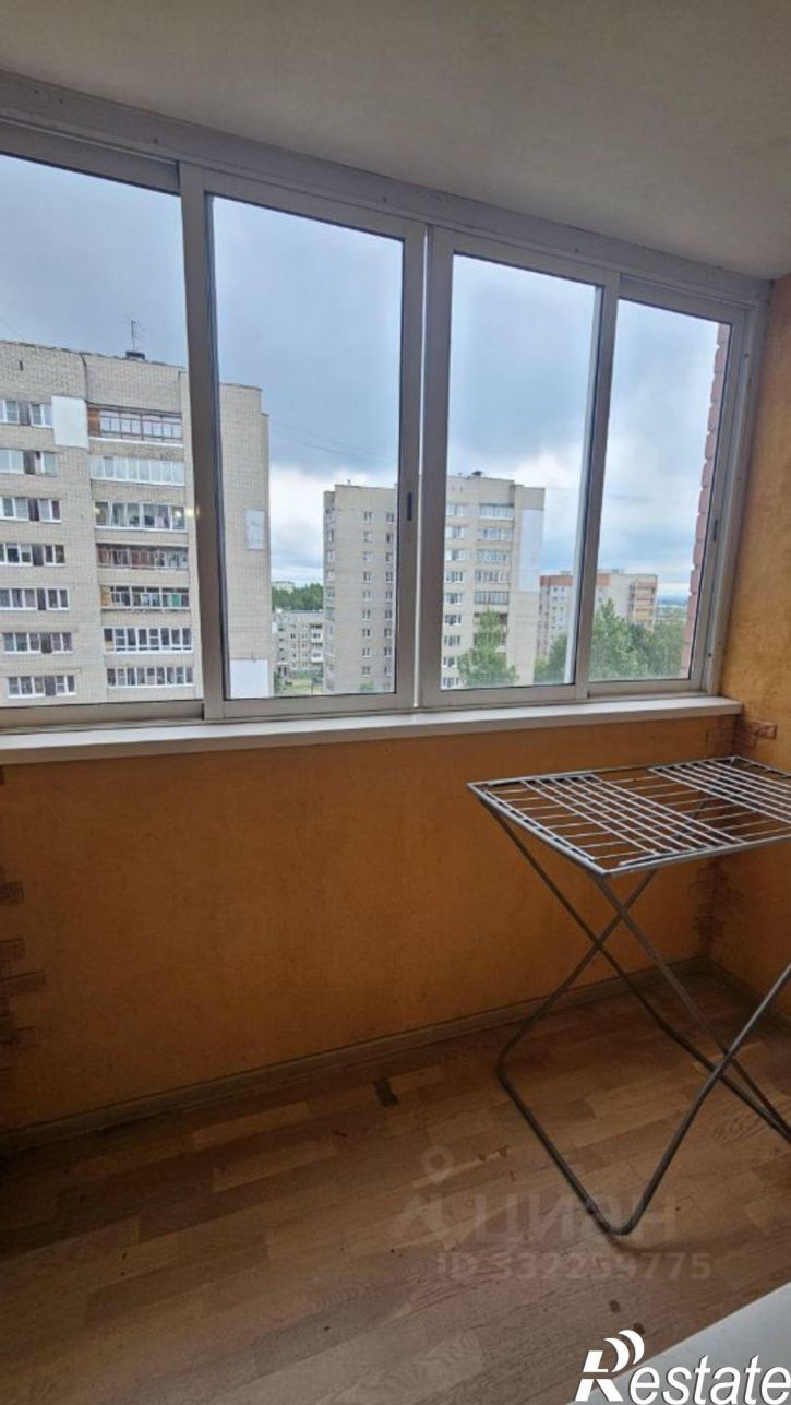 1-комн квартира ул Труфанова, 21 4,  д. 21 4,  к. 4