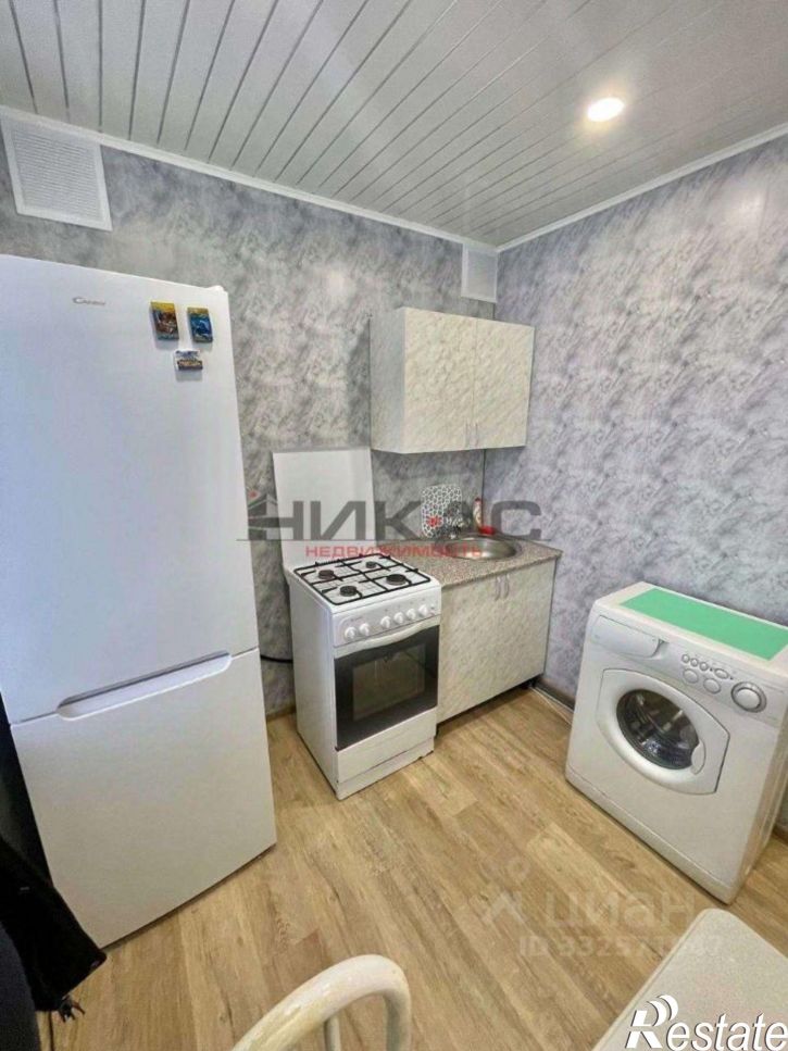 1-комн квартира ул Ушинского, 12а,  д. 12а