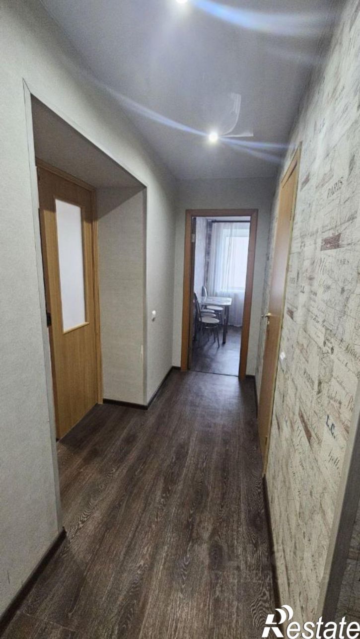 1-комн квартира ул Труфанова, 21 4,  д. 21 4,  к. 4