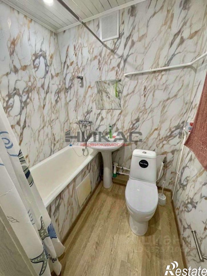 1-комн квартира ул Ушинского, 12а,  д. 12а