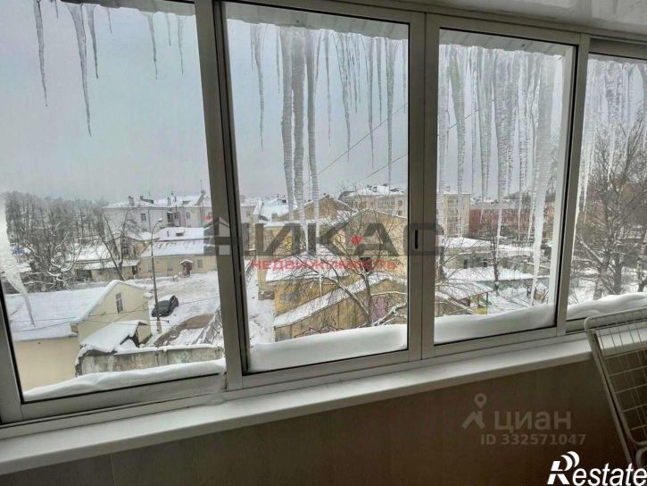 1-комн квартира ул Ушинского, 12а,  д. 12а