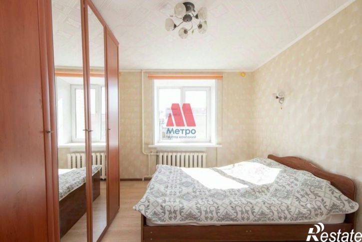 2-комн квартира Суздальское шоссе, 28,  д. 28