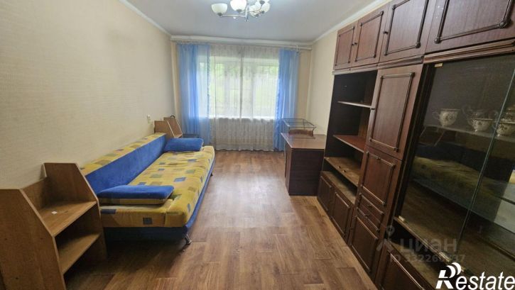 1-комн квартира ул Слепнева, 24а,  д. 24а