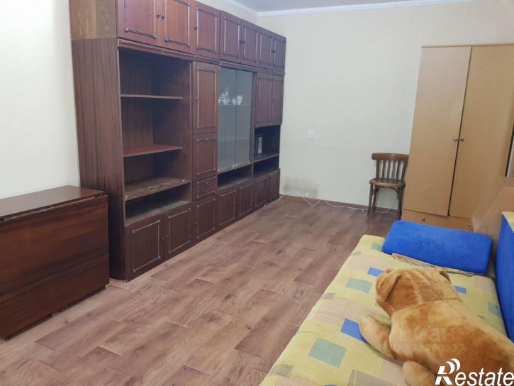 1-комн квартира ул Слепнева, 24а,  д. 24а