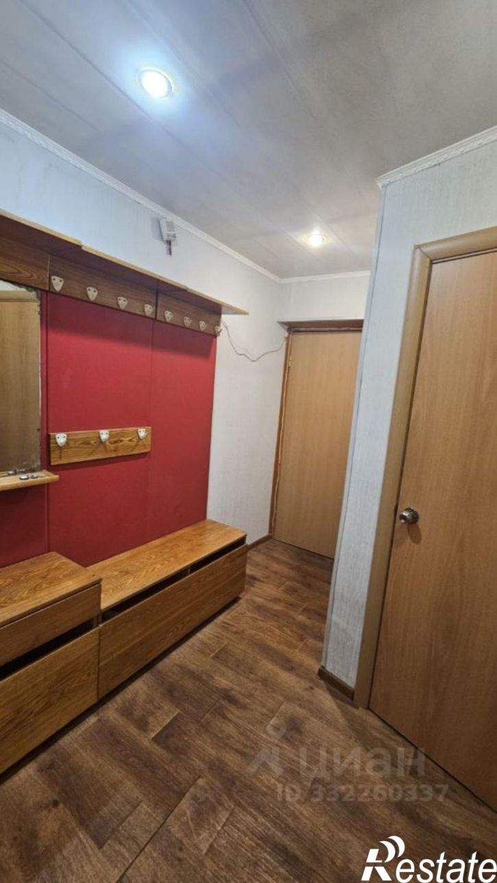 1-комн квартира ул Слепнева, 24а,  д. 24а