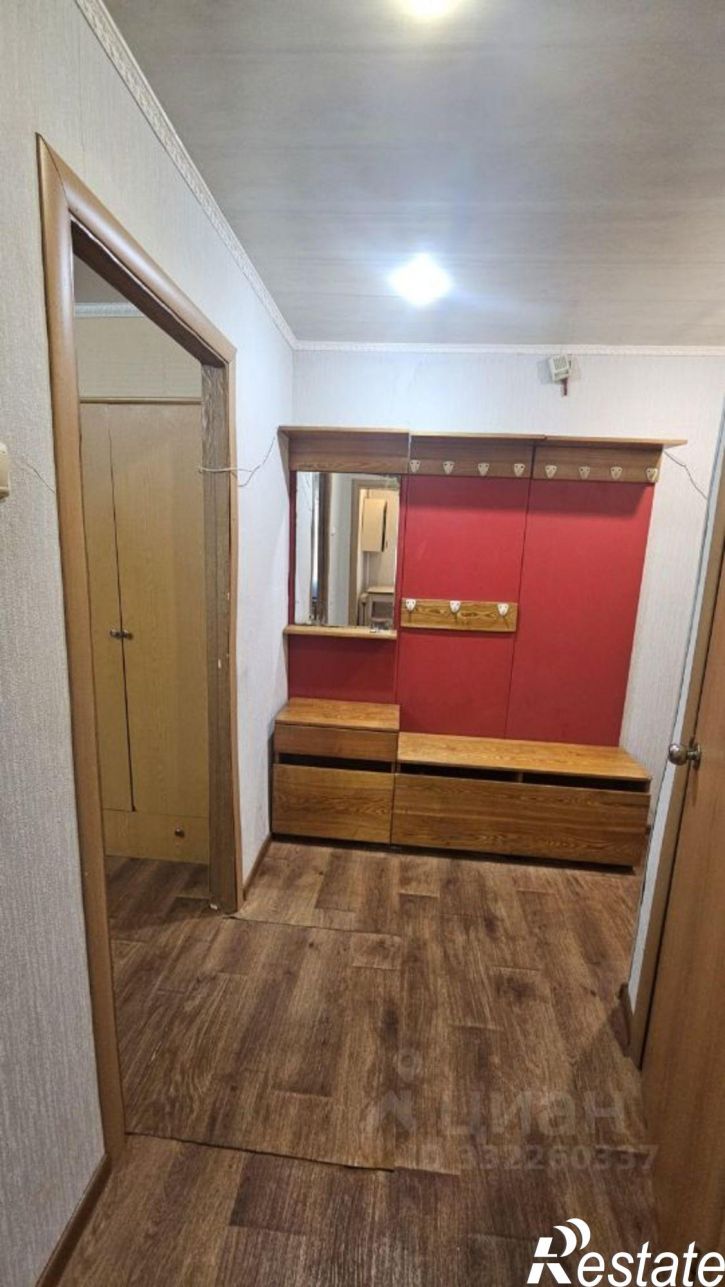 1-комн квартира ул Слепнева, 24а,  д. 24а