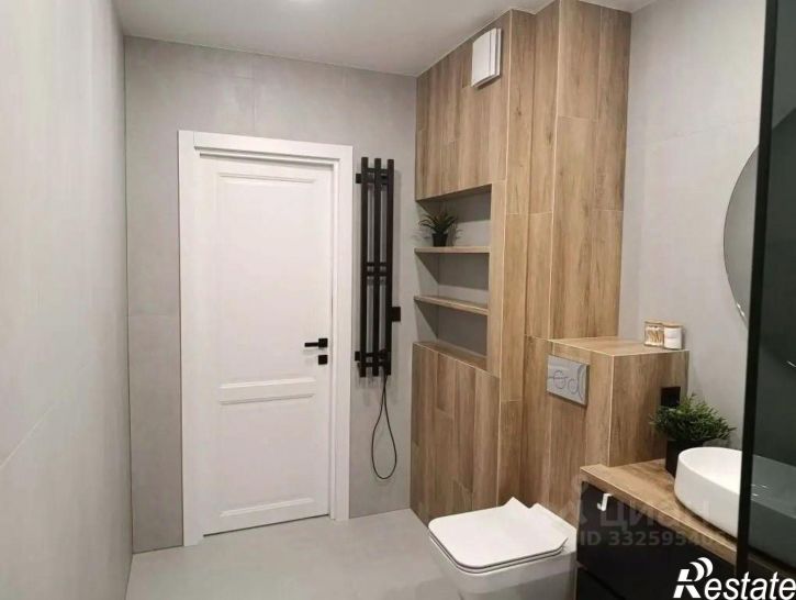 2-комн квартира Республиканский пр-д, 1,  д. 1