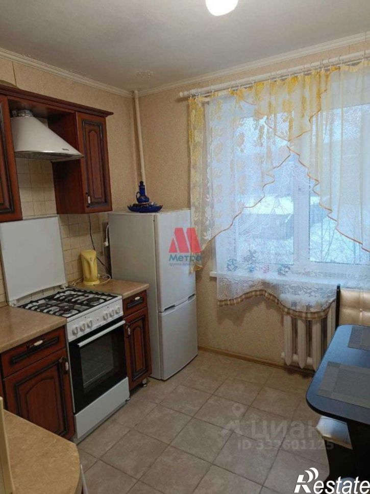 1-комн квартира ул Ньютона, 16 2,  д. 16 2,  к. 2