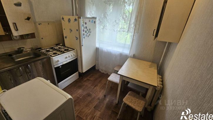 1-комн квартира ул Слепнева, 24а,  д. 24а