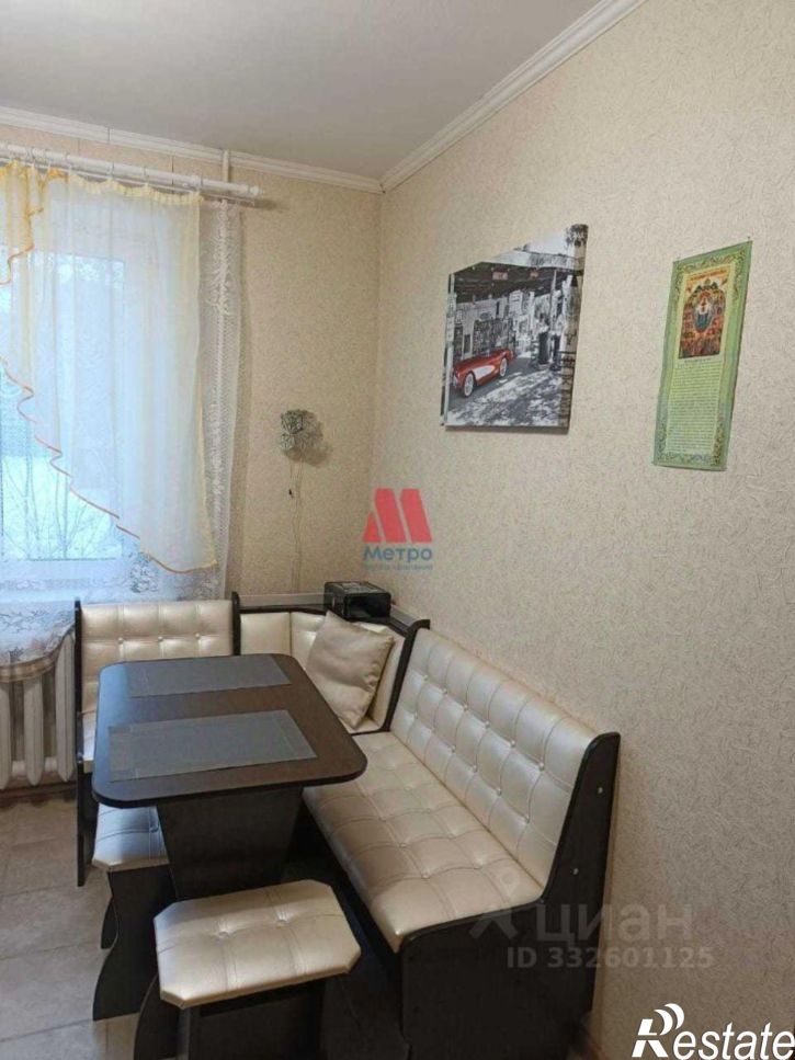 1-комн квартира ул Ньютона, 16 2,  д. 16 2,  к. 2
