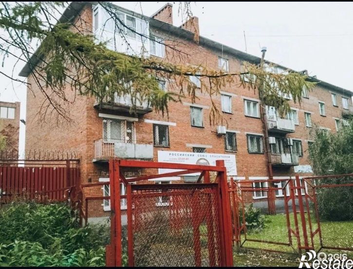 1-комн квартира ул Полушкина Роща, 3,  д. 3