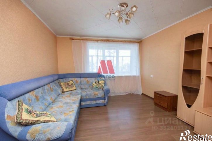 2-комн квартира Суздальское шоссе, 28,  д. 28