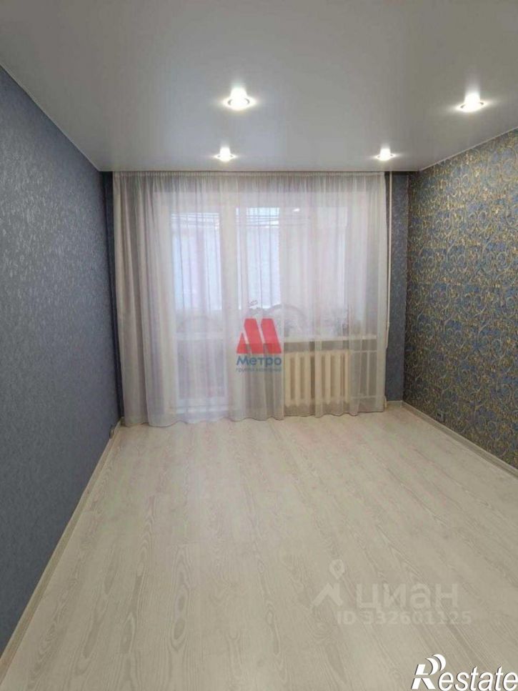 1-комн квартира ул Ньютона, 16 2,  д. 16 2,  к. 2