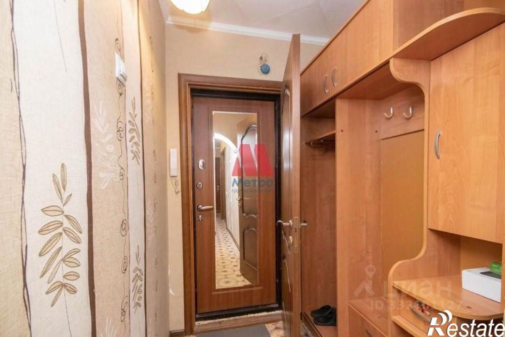 2-комн квартира Суздальское шоссе, 28,  д. 28